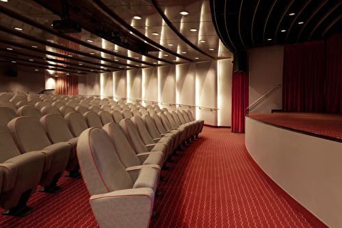 Hollywood Theatre