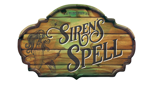 Escape Room: Siren's Spell