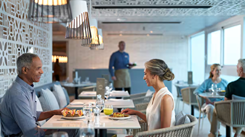 Aquamar Kitchen