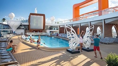 Pools
