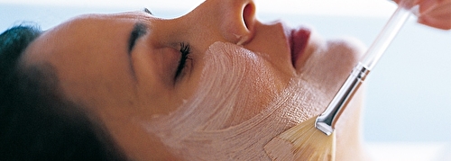 Facial Treatments