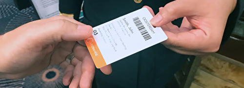 Club Orange