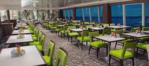 Garden Café