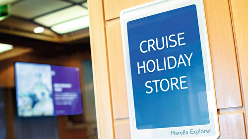 Cruise Holiday Store