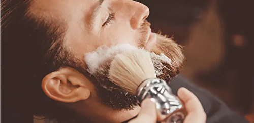 Pro-Collagen Grooming Treatment with Shave
