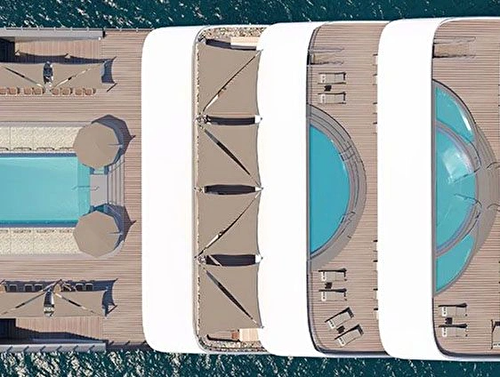 Pools