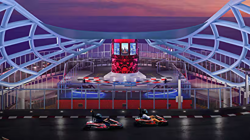 Viva Speedway