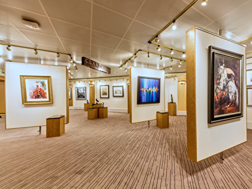 Art Gallery