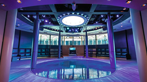 Indigo Club
