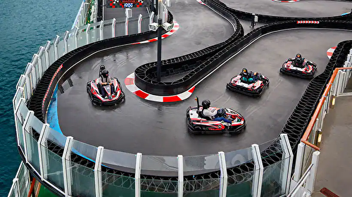 Prima Speedway