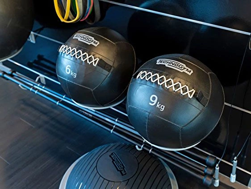 Senses Power Gym