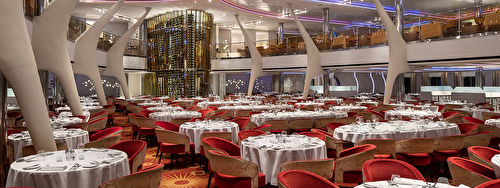 Main Restaurant
