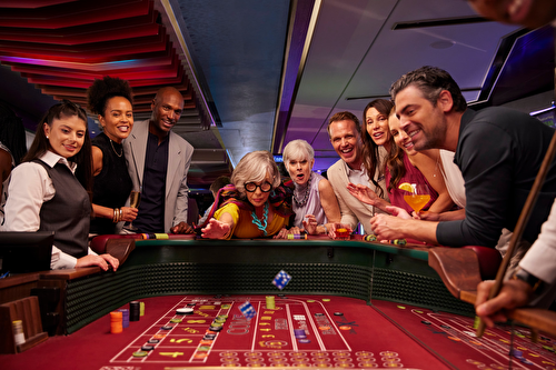 Casino