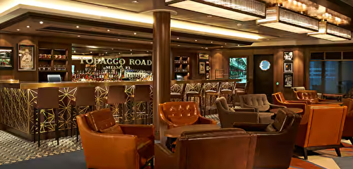 Tobacco Road