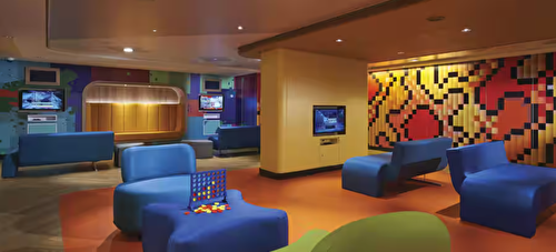 Splash Academy