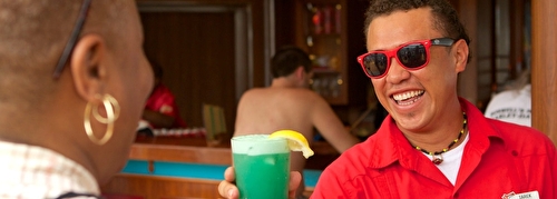 RedFrog Rum Bar