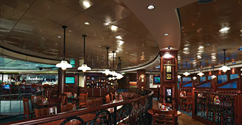 O'Sheehan's Bar & Grill