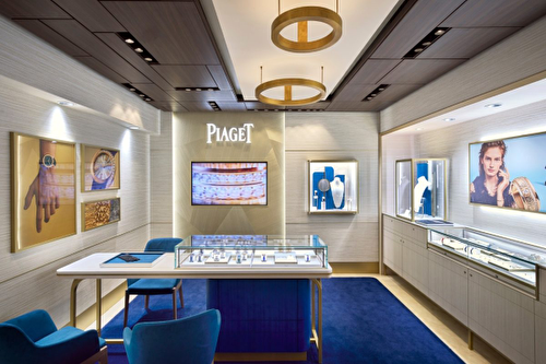 PIAGET 