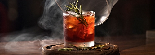 Guy's Pig & Anchor Smokehouse | Brewhouse