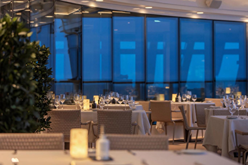 La Terrazza 