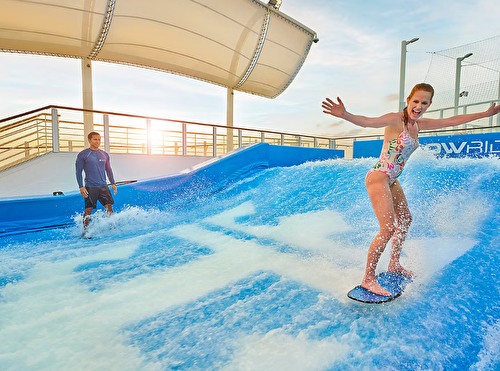 FlowRider