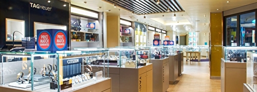 Watches