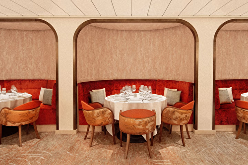 Osteria D'Ovidio