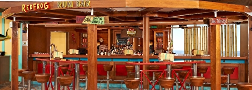 RedFrog Rum Bar