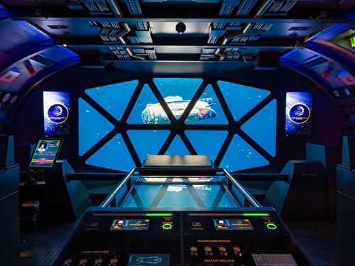 Games and gameshows