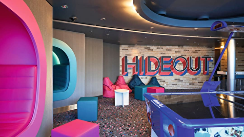 Hideout