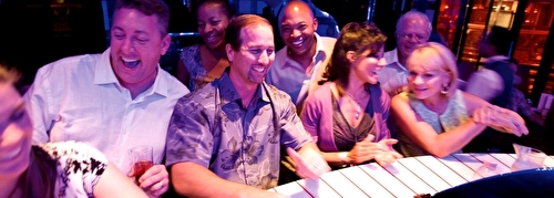 Piano Bar