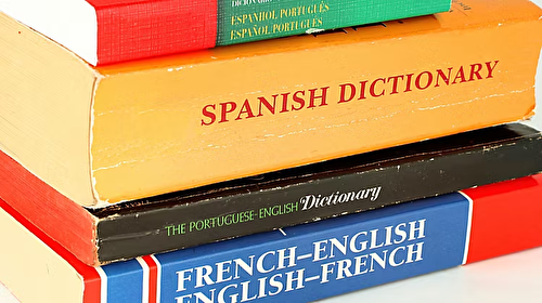 Learn a Language
