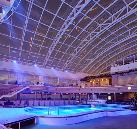 Fun indoor activities