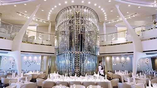 Main Restaurant