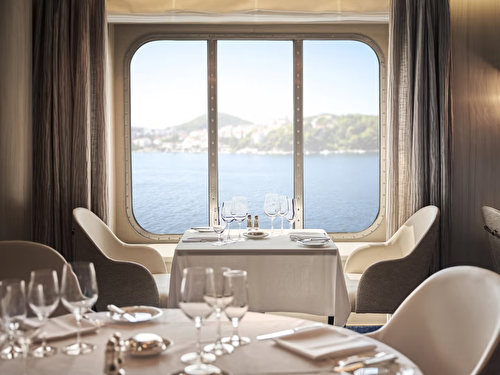 Waterside Restaurant