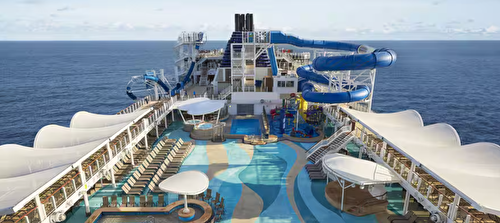 Aqua Park
