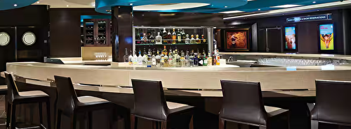 Atrium Café & Bar