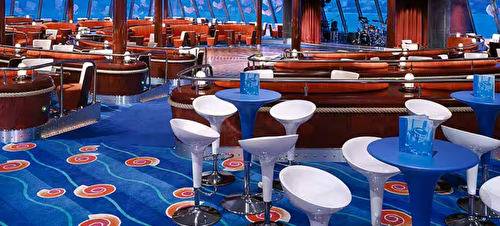 Spinnaker Lounge