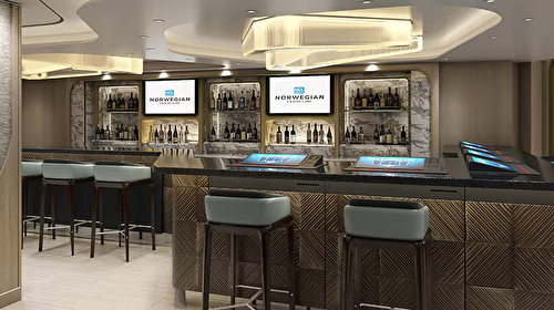 Penrose Bar