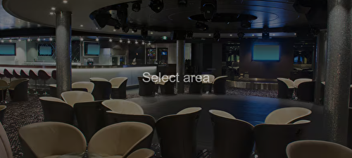 Bliss Ultra Lounge