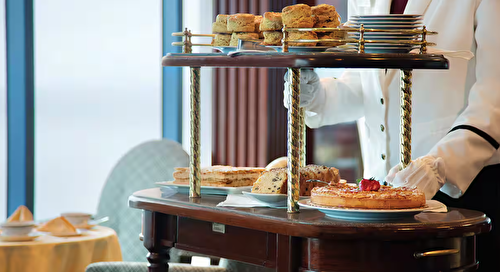 Afternoon Tea