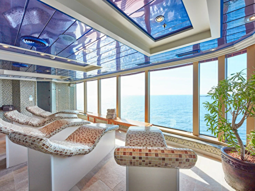 Mareel Wellness and Beauty