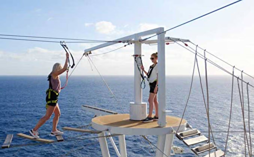Altitude Skywalk