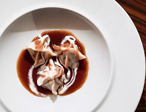 Chef's Table