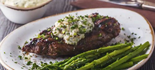 Cagney's Steakhouse