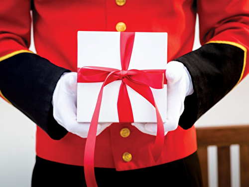 Gifts