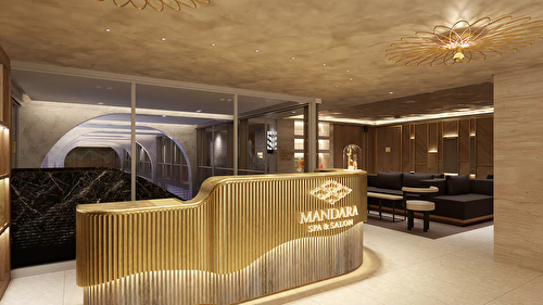 Mandara Spa & Salon