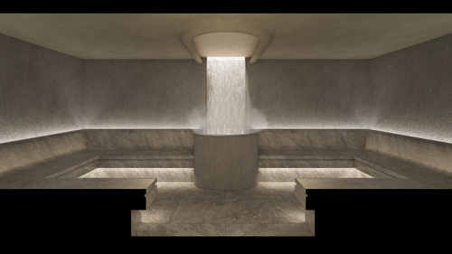Mandara Spa & Salon