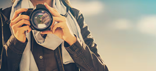 The Photo Gallery