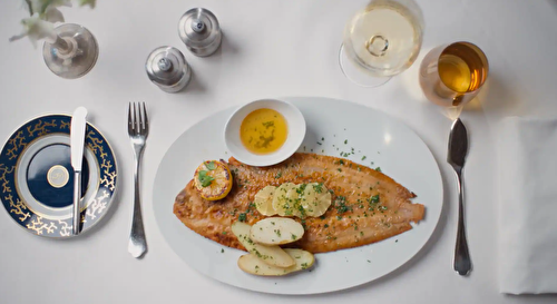 Rudi's Sel De Mer